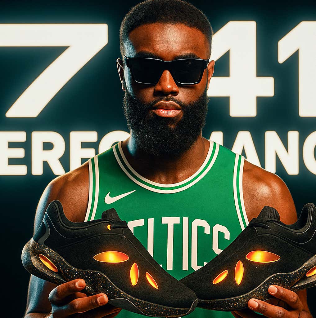 Million Dollaz Daily: JAYLEN TALKS BRANDING