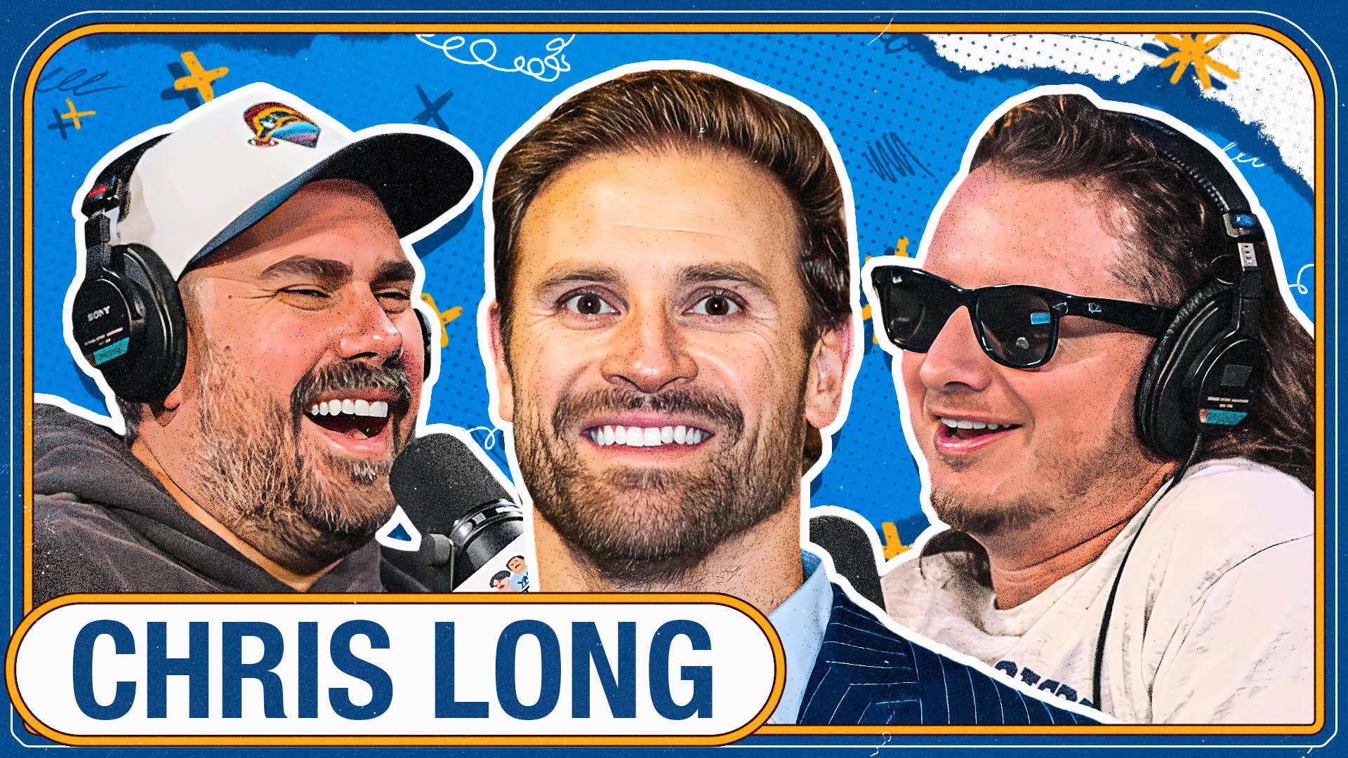 NFL Talk With Chris Long, NFL Week 10 Picks And Preview, Windmill Deep Dive, TNF Stinker + Fyre Fest Of The Week