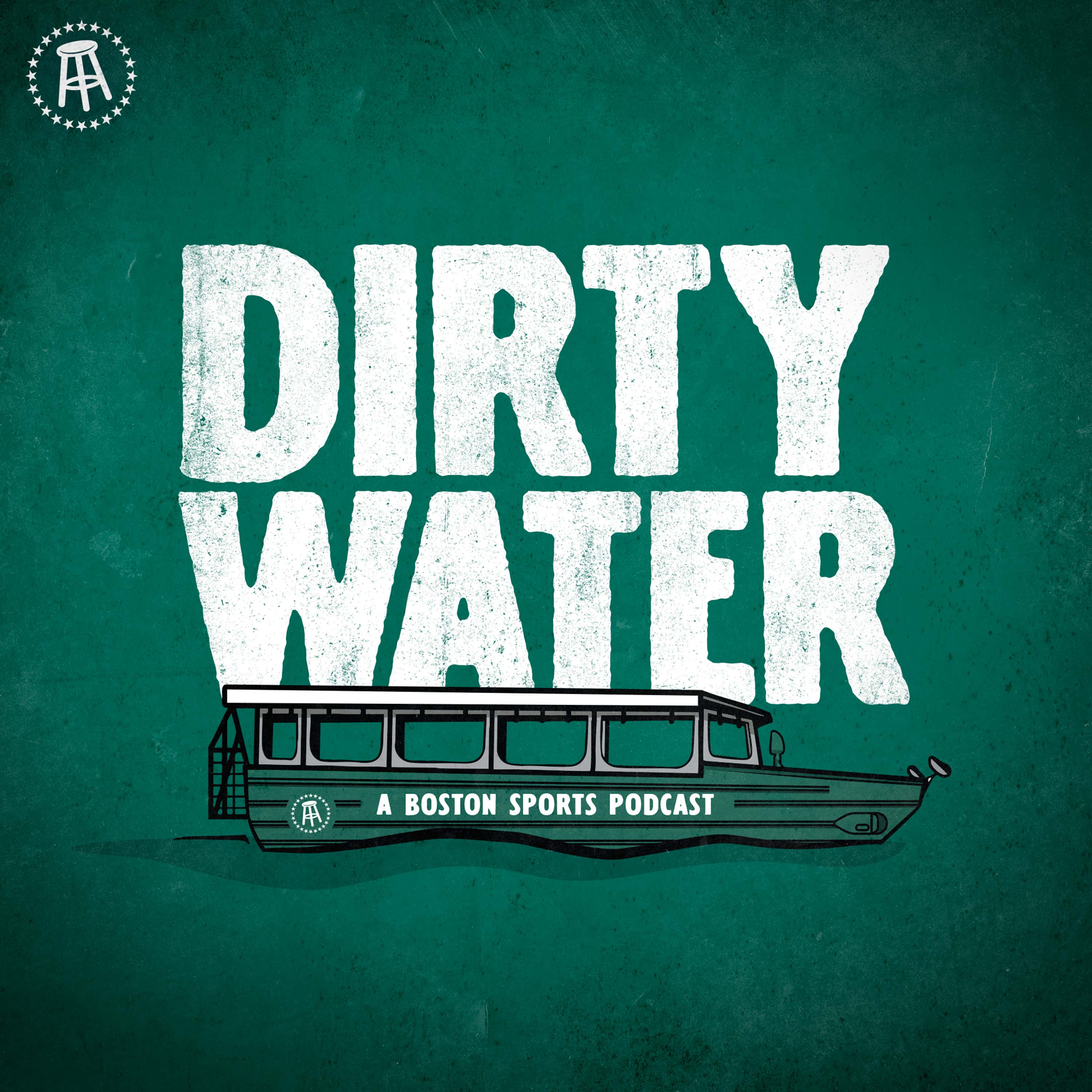 Dirty Water