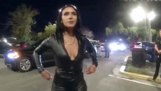 Field Sobriety Tests Are Incredibly Silly