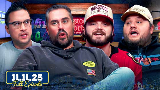 Brian Daboll Firing With Dianna Russini, Week 10 NFL Power Rankings  | Wake Up Barstool Full Episode