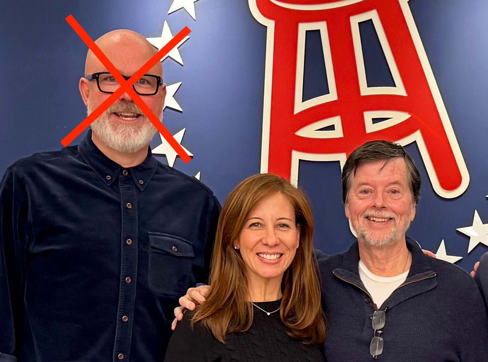 That Time I Was Cucked By Ken Burns