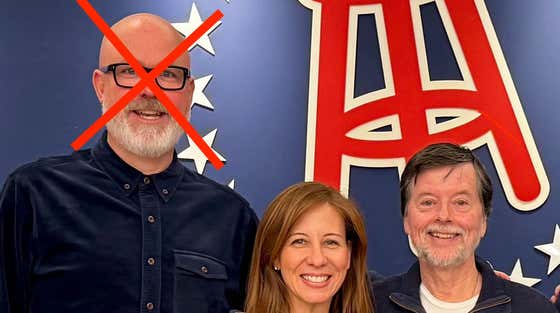 That Time I Was Cucked By Ken Burns