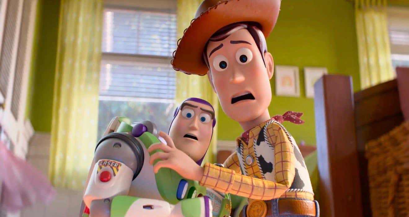 Toy Story 5 Dropped It's First Look And It Will Destroy Families