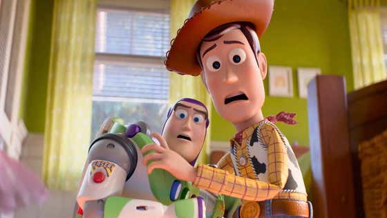 Toy Story 5 Dropped It's First Look And It Will Destroy Families