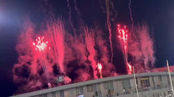 UMass Football Getting Blown Out Gives Us One Of The Funniest Moments Of The College Football Season