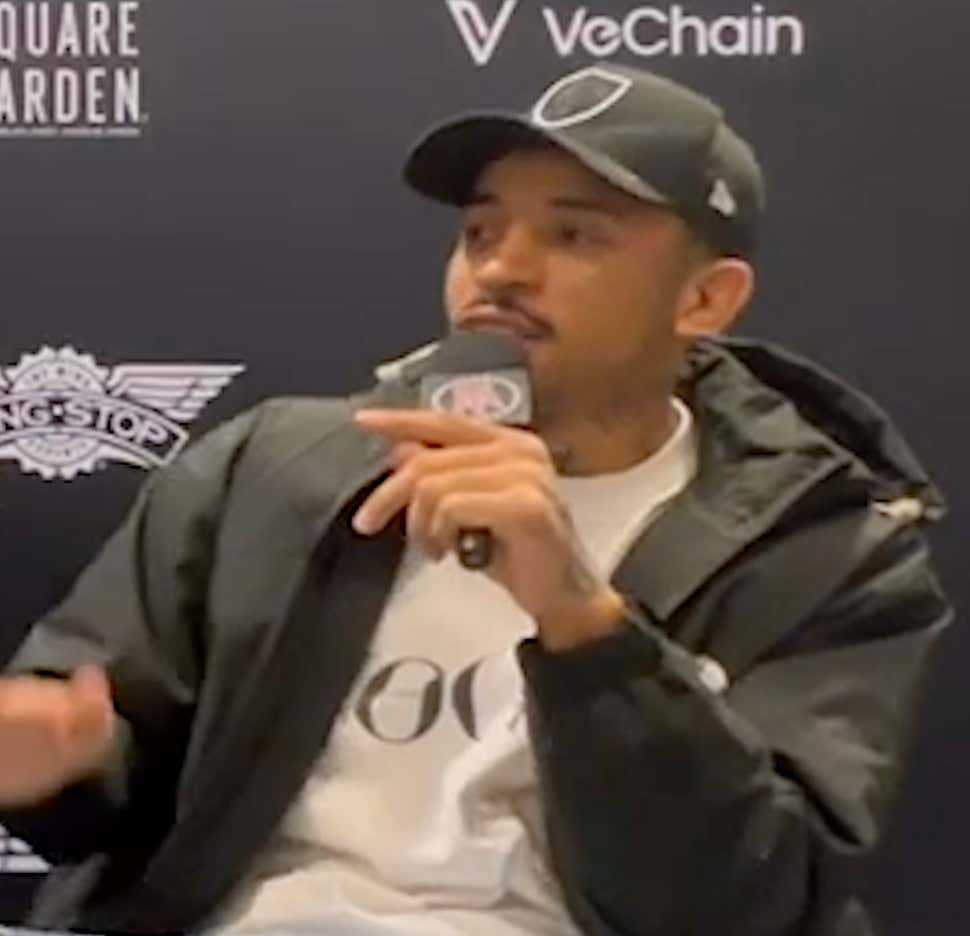 Carlos Prates Knew Fighters In Thailand That Needed To Relocate Because Local Mafia Would've Killed Them If They Didn't Fix A Fight