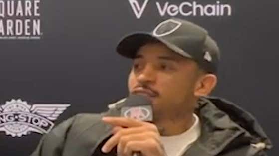 Carlos Prates Knew Fighters In Thailand That Needed To Relocate Because Local Mafia Would've Killed Them If They Didn't Fix A Fight