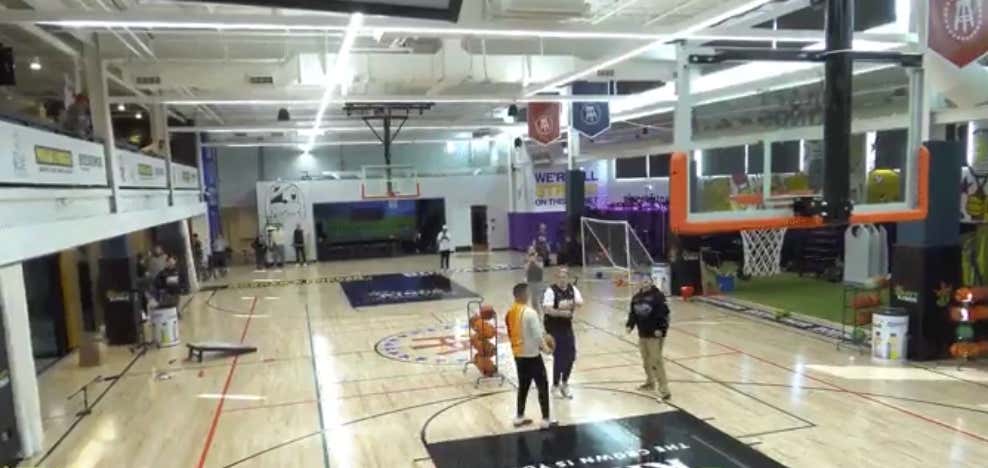 The Gauntlet Tournament Is Tearing The Office Apart And Guess You Blazed A New Gauntlet Record