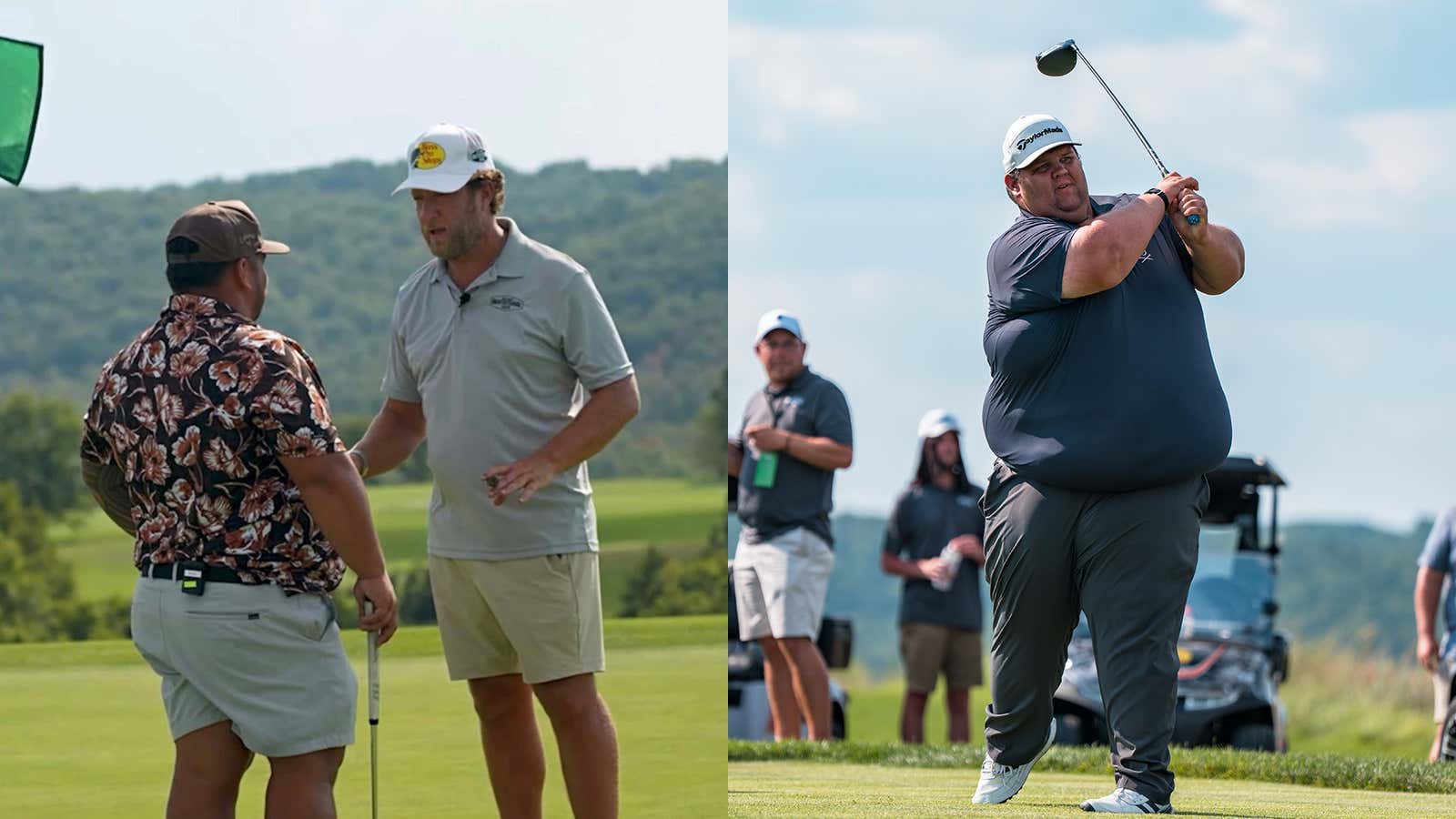 Best Of 2025 - Cheating Scandal, Choke Job, Cody "Beef" Franke: The Internet Invitational Final Round Had Everything