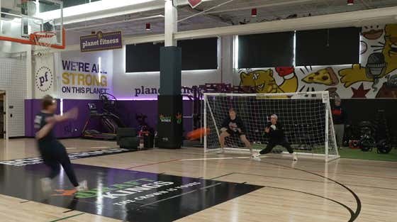 The Gauntlet Championship Was Epic As Was The Goalie Redemption