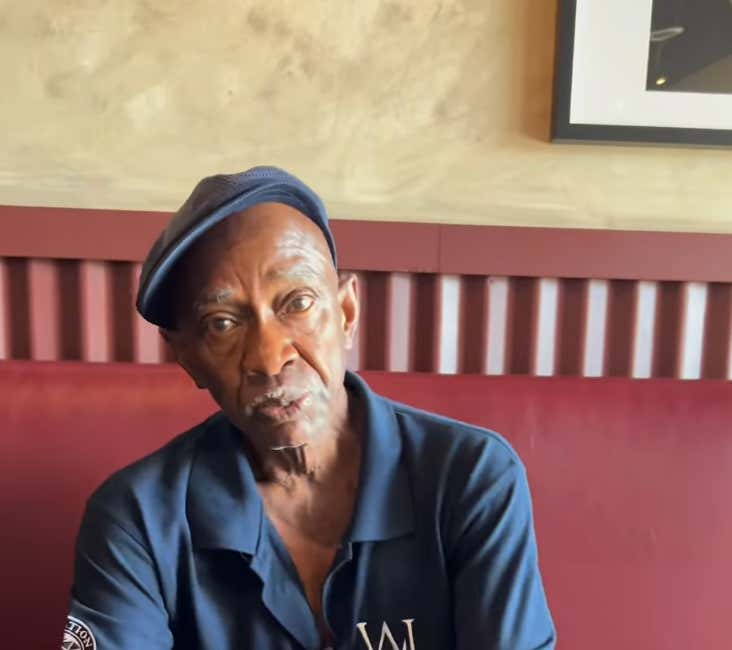 Tendernism: Man Is Downright Appalled At How Ridiculously Tender This Smoked Meat Is