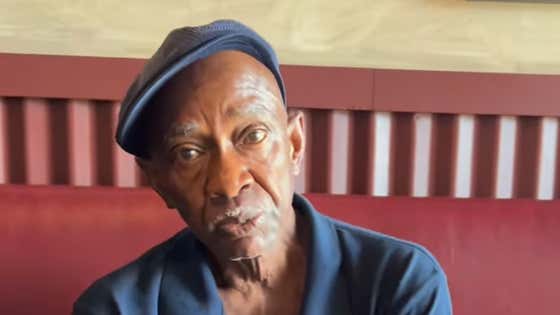 Tendernism: Man Is Downright Appalled At How Ridiculously Tender This Smoked Meat Is