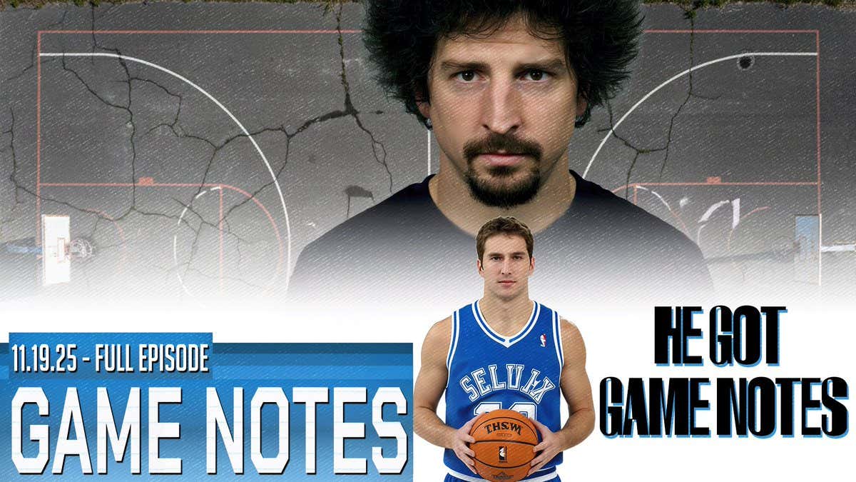 NHL Prospect And Draft Talk With Chris Peters - Game Notes