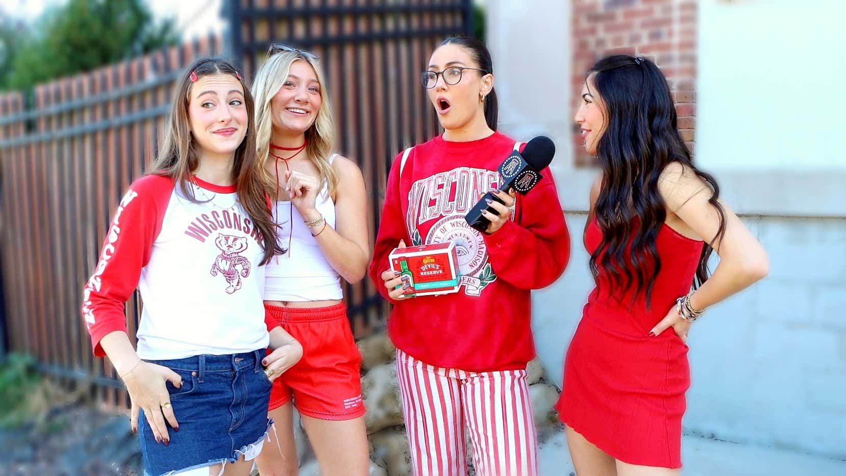 What's Your Hot Take?