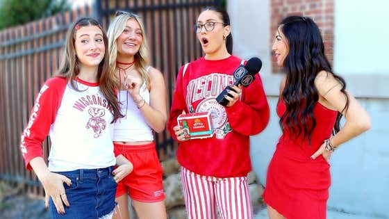 What's Your Hot Take?