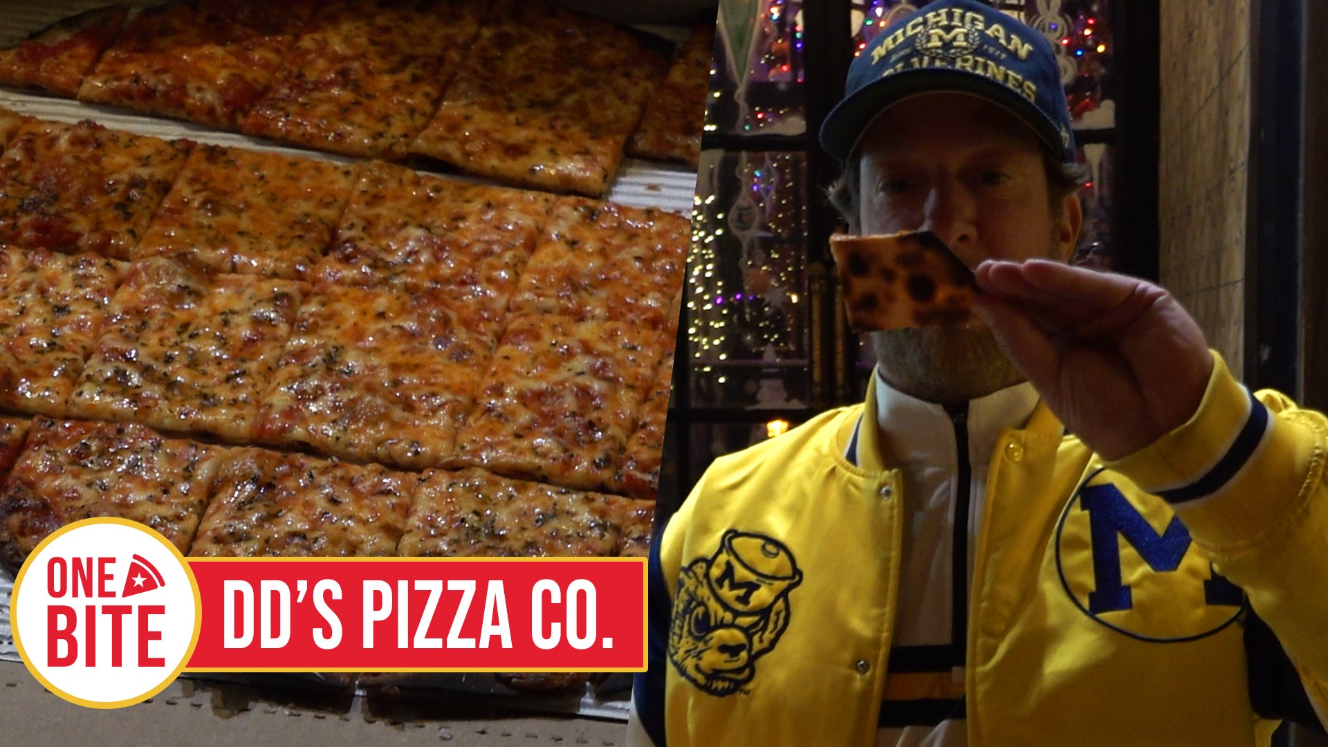 Barstool Pizza Review - DD’s Pizza Co. (Chicago, IL)