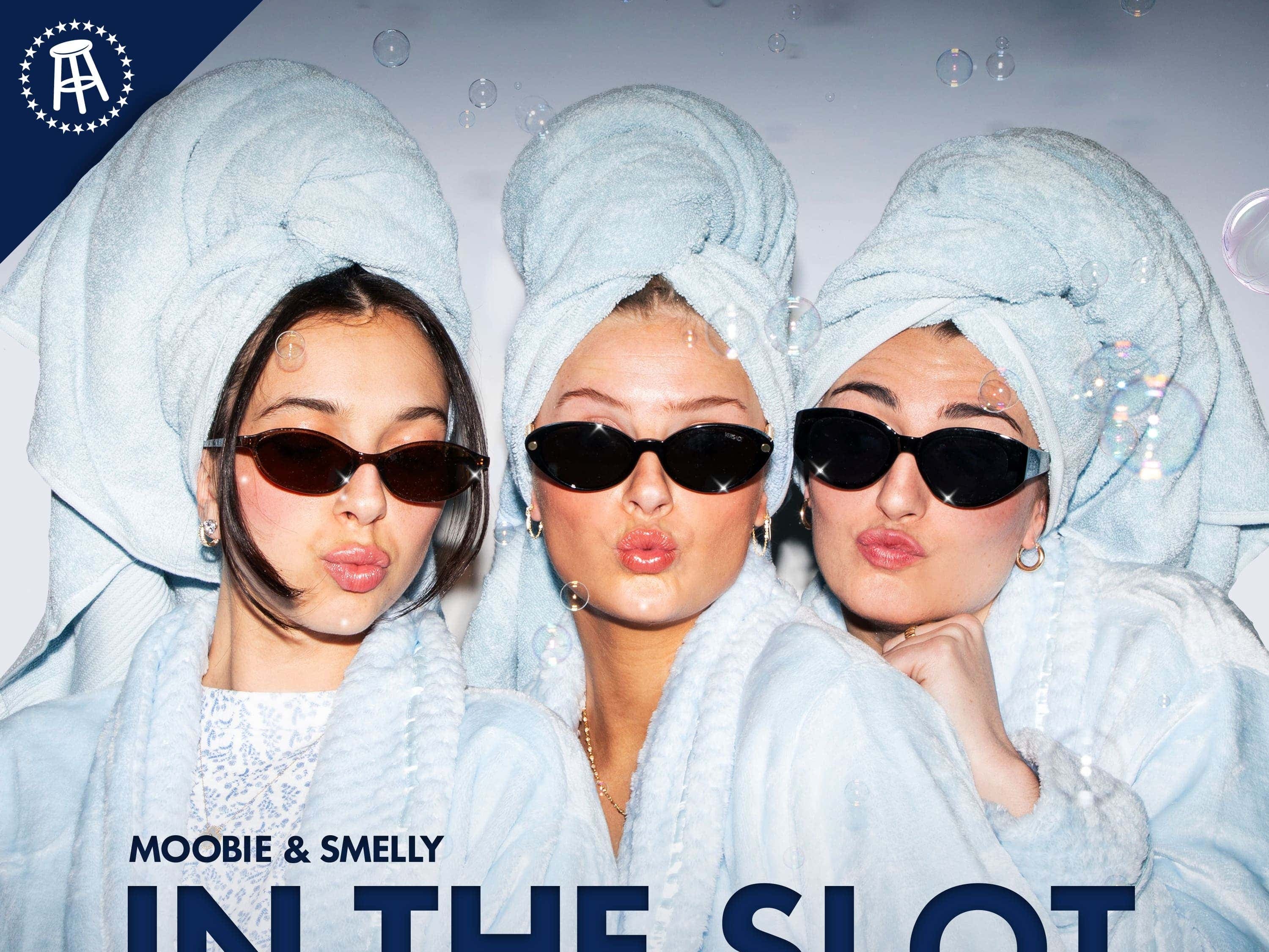 In the Slot