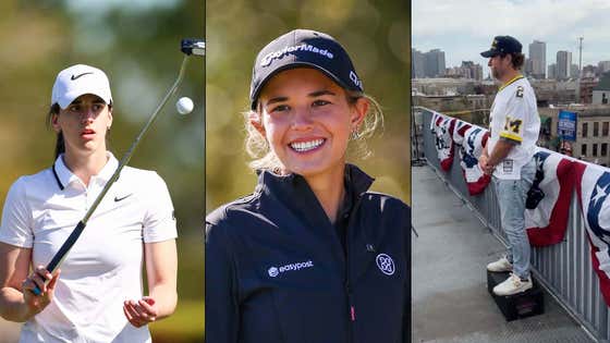 Caitlin Clark & Kai Trump Have Reportedly Said YES To Playing In The $10 Million Internet Invitational Sequel, Per Very Tall Commissioner Dave Portnoy