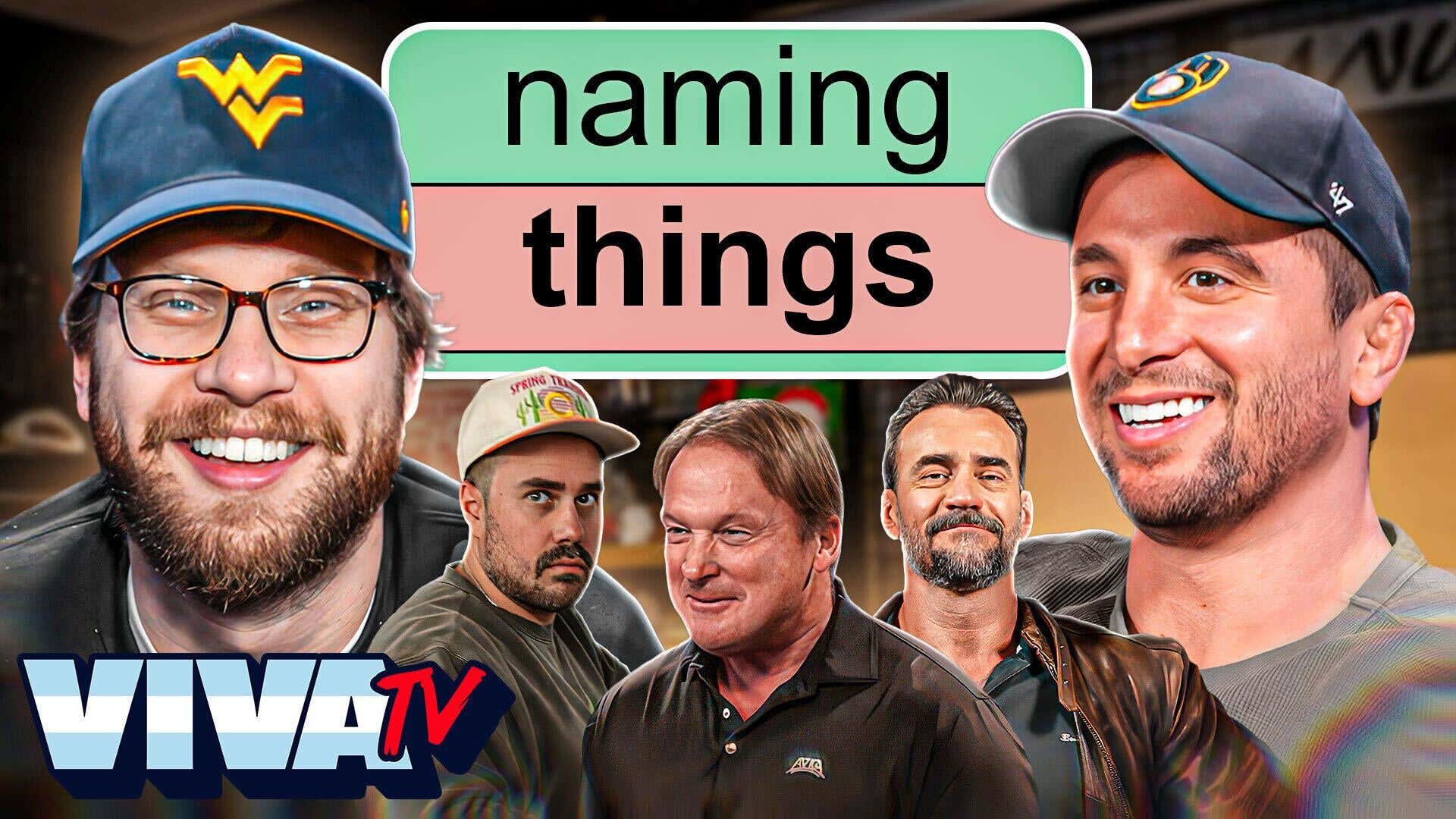 72 Hour Live Stream Tortures Employees | VIVA TV