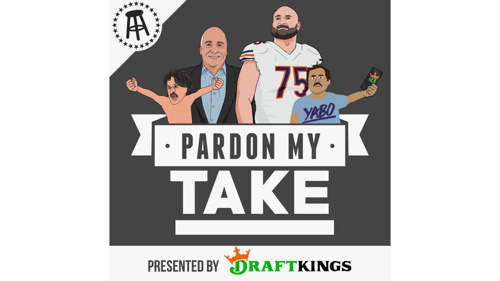 Kyle Long and Pete Prisco, NFL Week 12 Picks And Preview, + Fyre Fest Of The Week