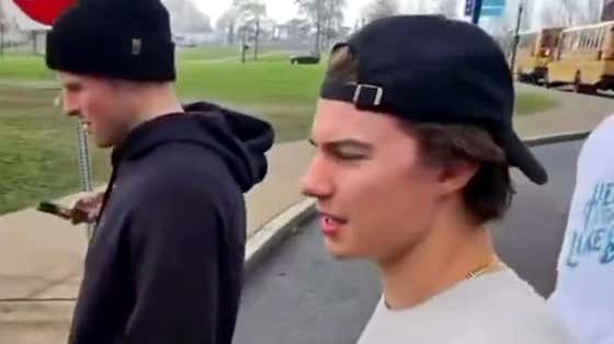 Connor Bedard Is Getting Shit Online For Not Wanting To Sign A Magazine Cover For An Adult Autograph Seeker