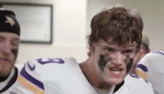 JJ McCarthy Is Having One Of The Worst Seasons In NFL History And The Internet Is Having A Blast With It