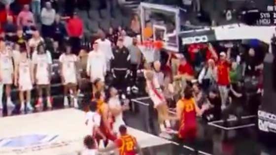 We Have Our First Brutal Beat Of Feast Week With Iowa State -2.5