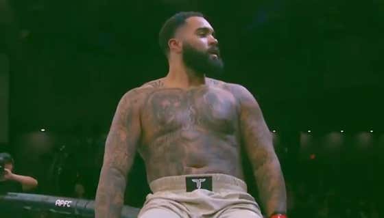 Gable Steveson Won't Stop Knocking People Out - He's Going To Be A PROBLEM For UFC Heavyweights