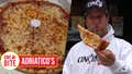 Barstool Pizza Review - Adriatico's (Cincinnati, OH) presented by DraftKings #DKPartner
