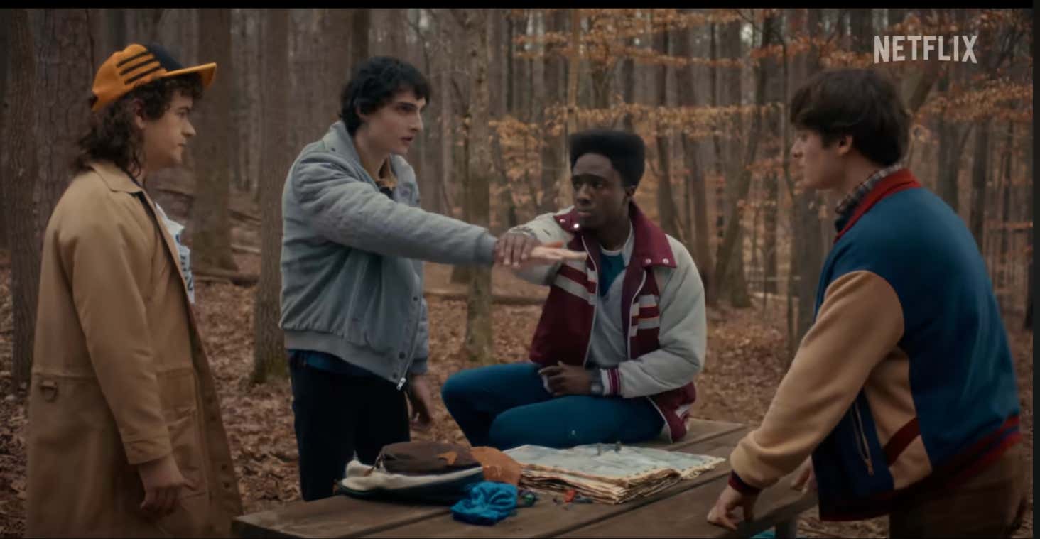 Alright, Let's Talk About Stranger Things Season 5 Volume 1