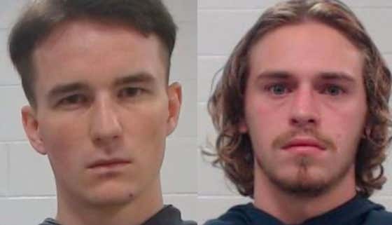 Two Texas Men Thwarted In Outrageous Alleged Plot To Conquer A Haitian Island With An Army of Homeless, Kill All The Men, And Enslave The Women & Children