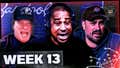 Jon Gruden's 3 Teams To Watch Out For | Pro Football Football Show Week 13