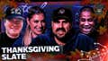 The Thanksgiving Games Get Personal | Pro Football Football Show Thanksgiving Special