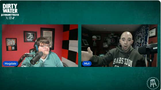 Dirty Water - A Boston Sports Podcast | Red Sox Trade For Sonny Gray