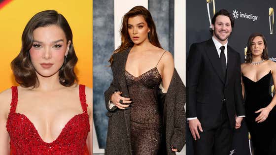 Hailee Steinfeld Fans Chose VIOLENCE During Wyoming's Jersey Retirement Ceremony For Josh Allen, Calling The Very Tall NFL MVP "Ugly Creature" & "Trash Bag"... What The Hell's Going On Out Here?