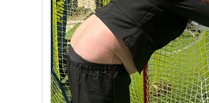 The Case Race Revealed A Whole New Side Of Brandon Walker