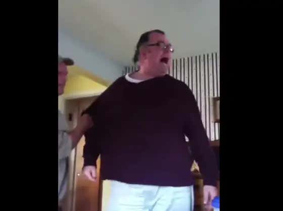 Epic Masshole Thanksgiving Day Freakout Taking You Into The Weekend