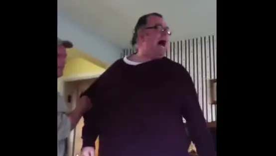 Epic Masshole Thanksgiving Day Freakout Taking You Into The Weekend