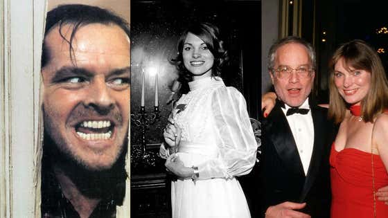 Jack Nicholson, Stalkers, & Blowjobs? A+ Story From The Son Of Richard Dreyfuss About His Mom Dating Jack And Ending Up In An Insane Hollywood Situation (Allegedly)