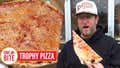 Barstool Pizza Review - Trophy Pizza (Cincinnati, OH)
