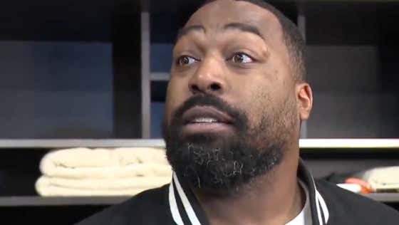 Big Weekend For Hoes: Browns DT Shelby Harris Says 49ers WR Jauan Jennings Is A "Hoe And I Want That Known"