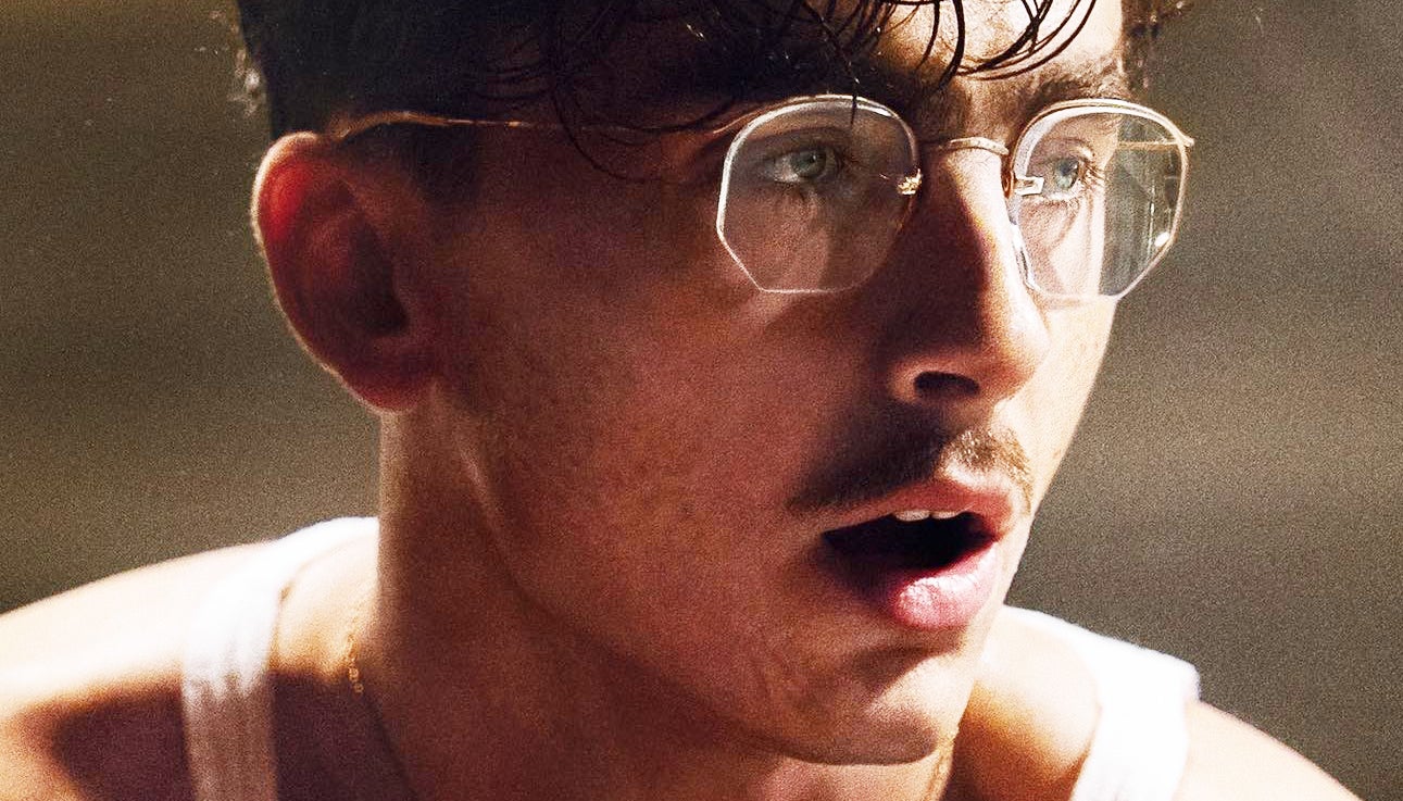 'Marty Supreme' Is The Best Movie Of 2025, And Timothee Chalamet Must Win The Oscar