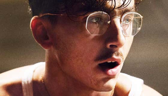 'Marty Supreme' Is The Best Movie Of 2025, And Timothee Chalamet Must Win The Oscar