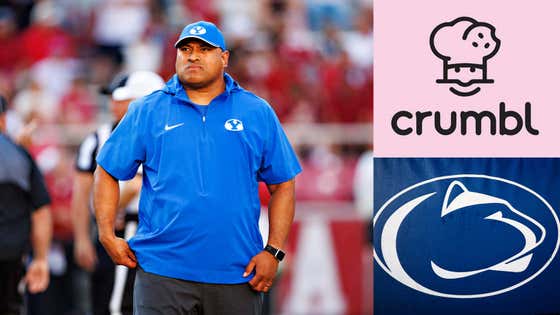 Kalani Sitake Update – The CEO of Crumbl Cookies Has Entered The Ring To Save BYU From Losing Their Head Coach to Penn State