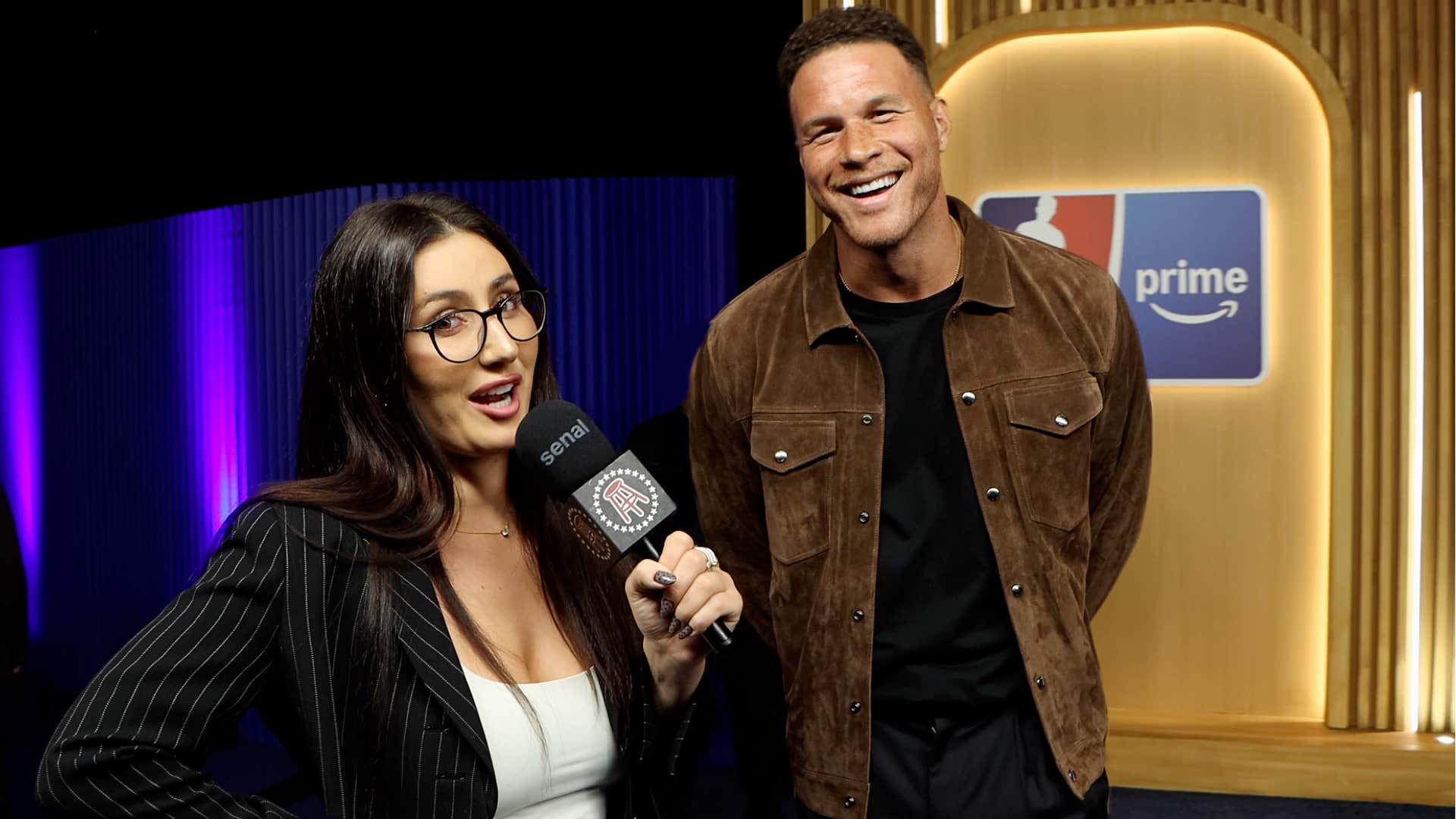 Asking NBA Players Their Strange Addictions!