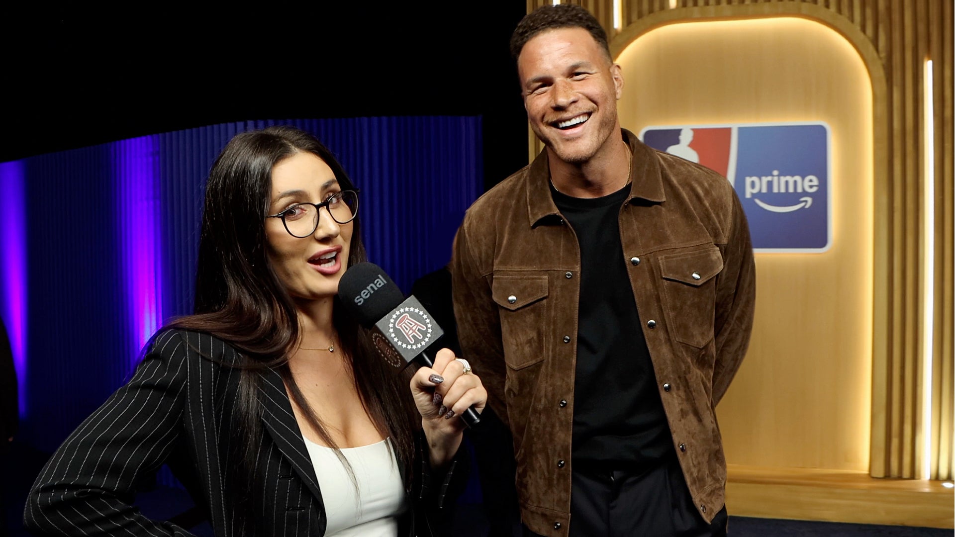 Asking NBA Players Their Strange Addictions!