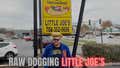 Raw Dogging at Little Joe's in Countryside, IL