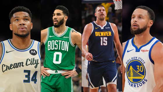 With Giannis Potentially On The Move, The One Franchise Superstar Is Becoming An Endangered Species