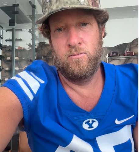 Nuts and bolts BYU got screwed